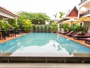 Amra Angkor Hotel