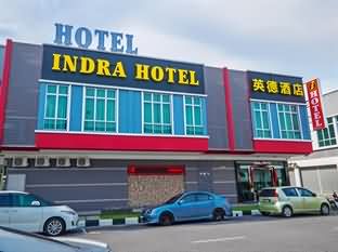Indra Hotel