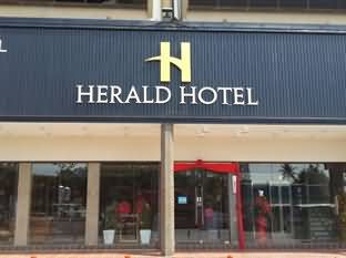 Herald Hotel