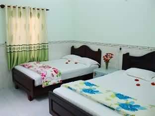 Quoc Dinh Guesthouse