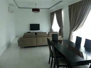 The Sky Executive Suites at Bukit In