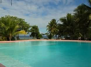 Dacozy Beach Resort