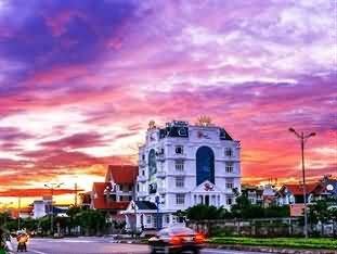 Royal Hotel Halong - Hon Gai
