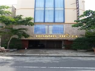 Linh Hoang Hotel Da Nang