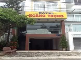 Hoang Trong Hotel Da Nang