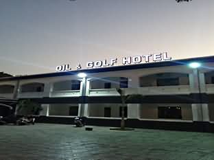 Oil and Golf Hotel