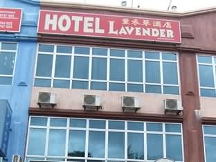 Hotel Lavender