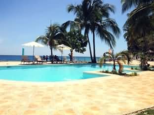Cebu Club Fort Med Resort