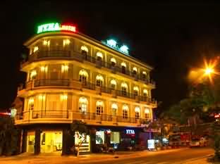 Ny Na Hotel Phan Thiet