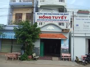 Hong Tuyet Guesthouse