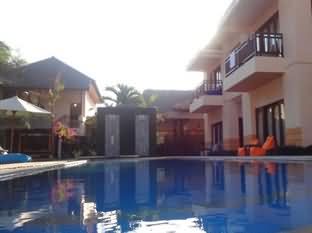 Melati Resort and Hotel