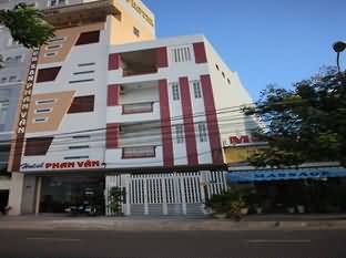 Phan Van Hotel Da Nang