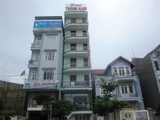 Thanh Nam Hotel