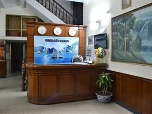 Minh Duc Hotel