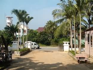 An Binh Resort