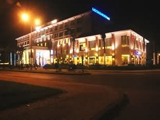 西贡广平酒店