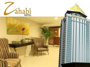 Hotel Zahabi
