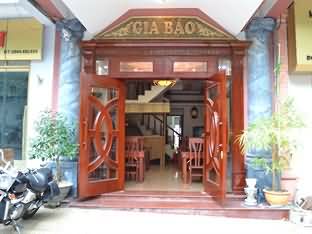 Gia Bao Hotel