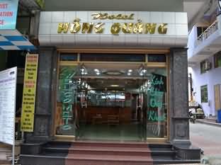 Hong Quang Hotel