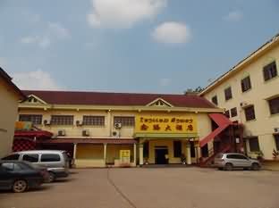 Singthong Hotel