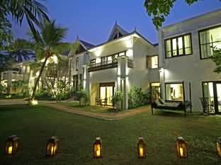 Mane Boutique Hotel and Spa