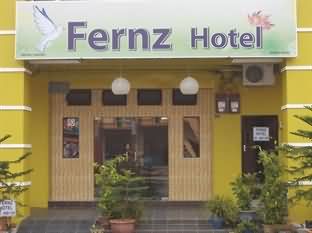Fernz Hotel
