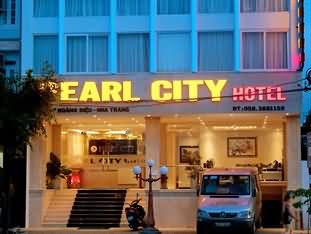 Pearl City Hotel Nha Trang