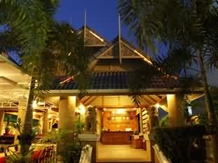 巴东珍珠度假村酒店