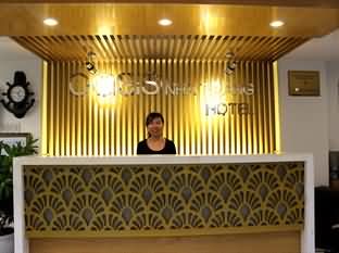 Oasis Nha Trang Hotel