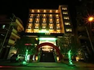 Tien Sa Hotel Da Nang