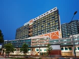 Best Western Petaling Jaya Hotel