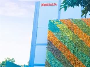 Kristalia Hotel
