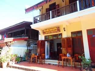 Kongkham Guest House