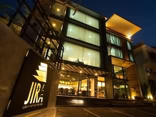Jira Luxury Boutique Residence
