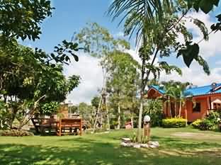Nina Khao Yai Resort