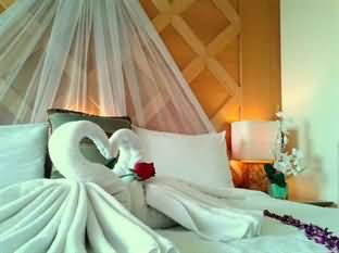 Honeymoon Suite at Langkawi Lagoon R