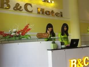 BC Hotel