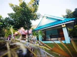 Khao Hin Tang Resort