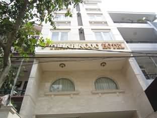 Thanh Ngoc Hotel