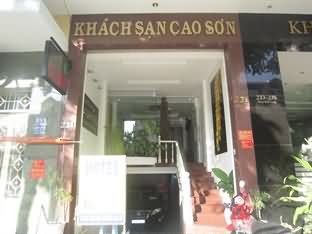 Cao Son Hotel 1