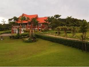 Phupreugsa Resort