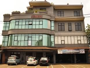 Hotel Semeru Bogor
