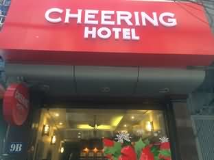 Hanoi Cheering Hotel