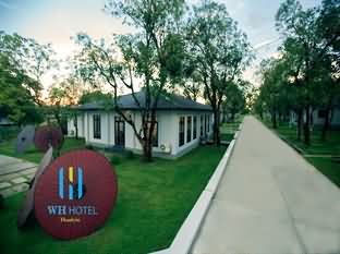 WH Hotel & Service Apartment
