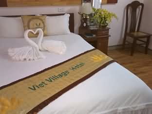 Viet Village Hotel