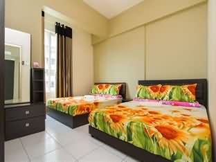 Happy Vacation Stay at George Town