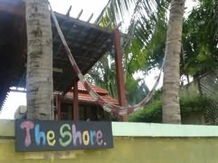The Shore Samui Inn