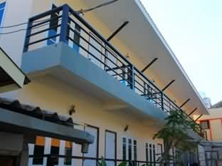 I-Talay Trio Guest House
