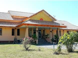 Changthai Comfort Guest House