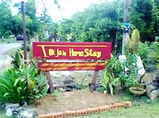 Langkawi Tok Jah Guest House